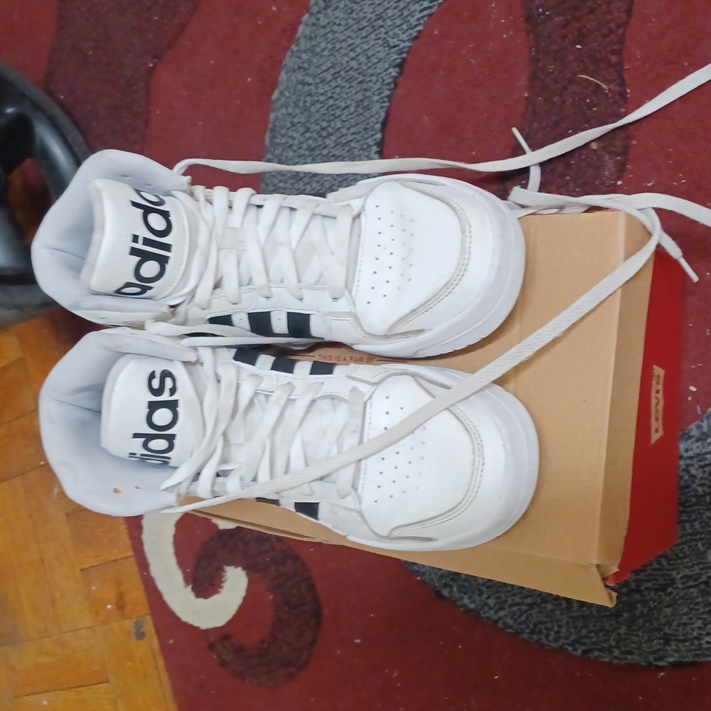Adidas shoe for men.